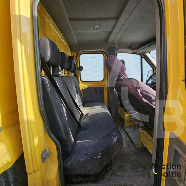Mercedes-Benz Sprinter 313 CDI