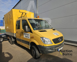 Mercedes-Benz Sprinter 313 CDI