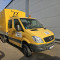 Mercedes-Benz Sprinter 313 CDI