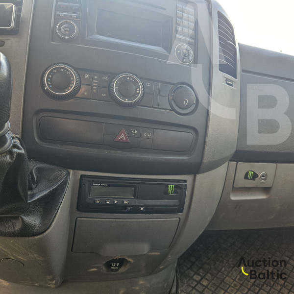 Mercedes-Benz Sprinter 313 CDI