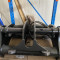 Caterpillar 950H/962H quick coupler