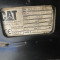Caterpillar 950H/962H quick coupler