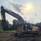 Volvo EC 210 LC