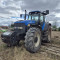 New Holland TM 190