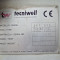 Tecniwell GMP 522