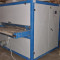 Wood sanding machine