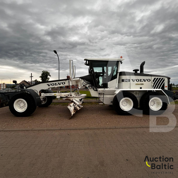 Volvo G 946