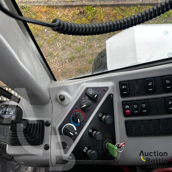 Volvo G 946