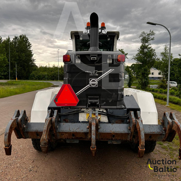 Volvo G 946