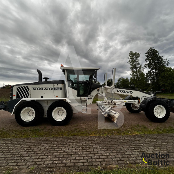 Volvo G 946