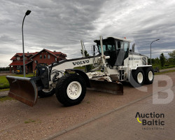 Volvo G 946