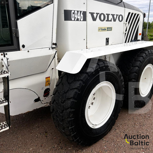 Volvo G 946