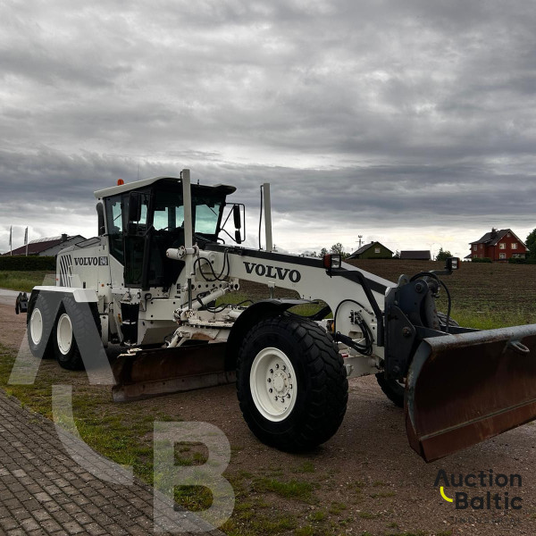 Volvo G 946