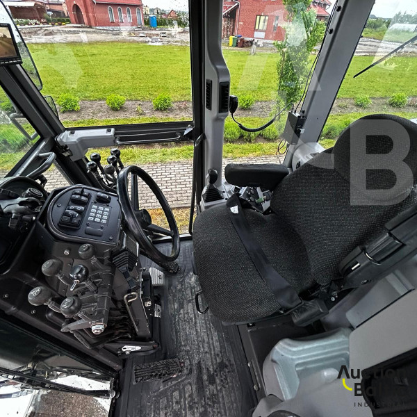 Volvo G 946