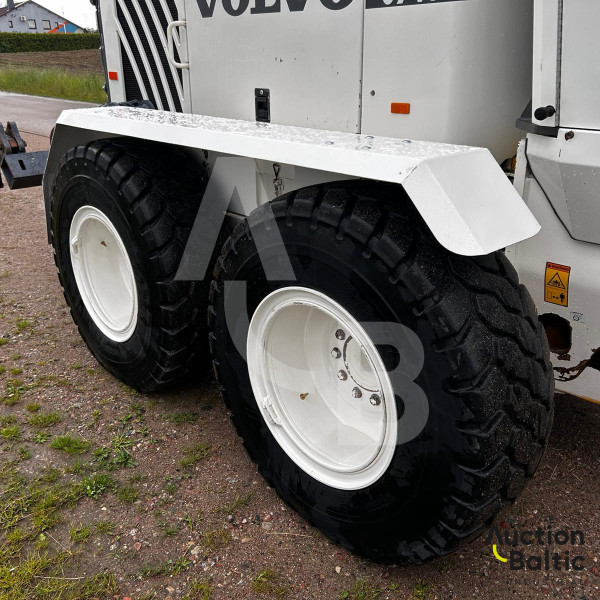 Volvo G 946