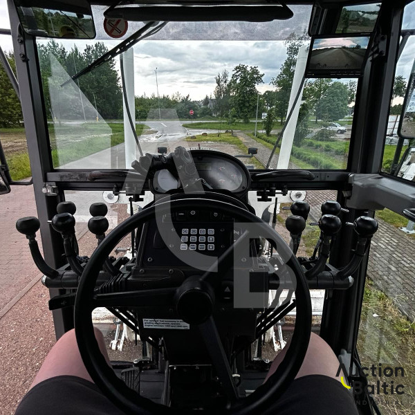 Volvo G 946