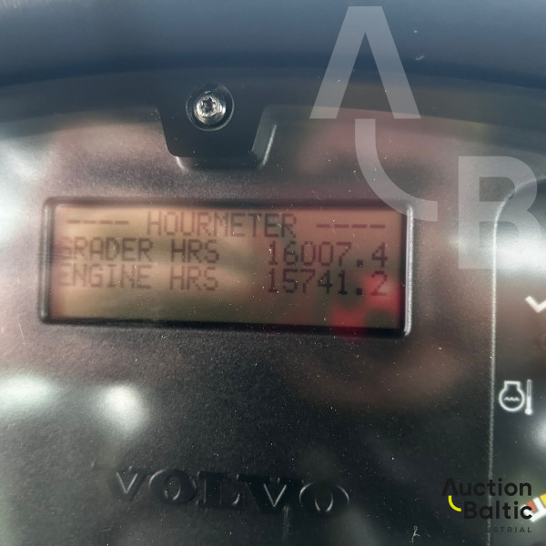 Volvo G 946