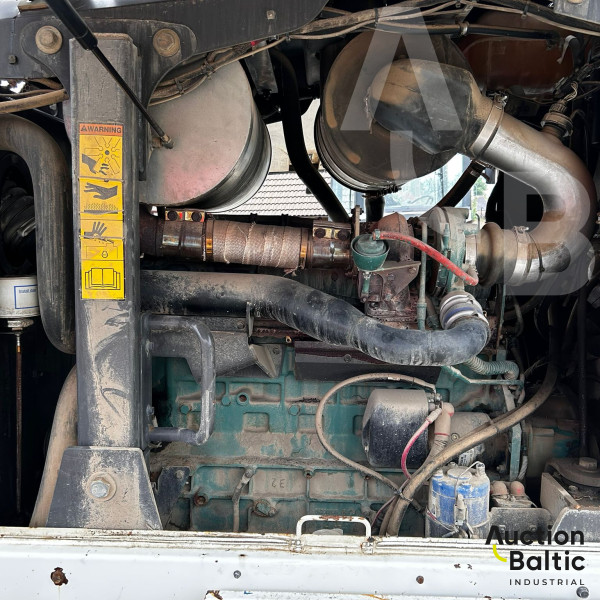 Volvo G 946