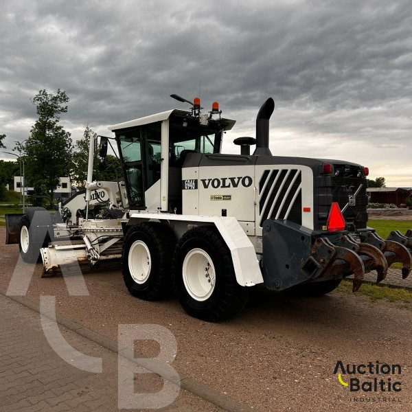 Volvo G 946