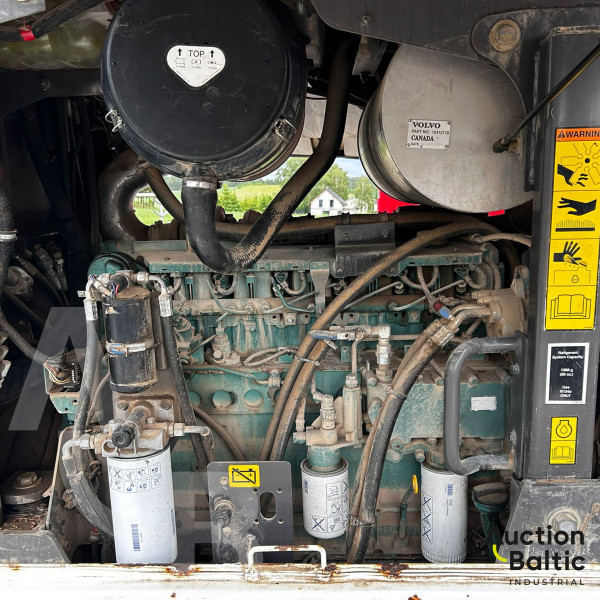 Volvo G 946