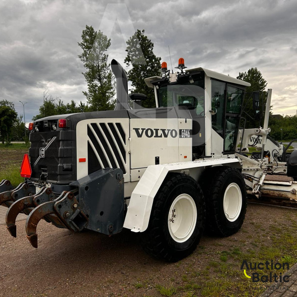 Volvo G 946