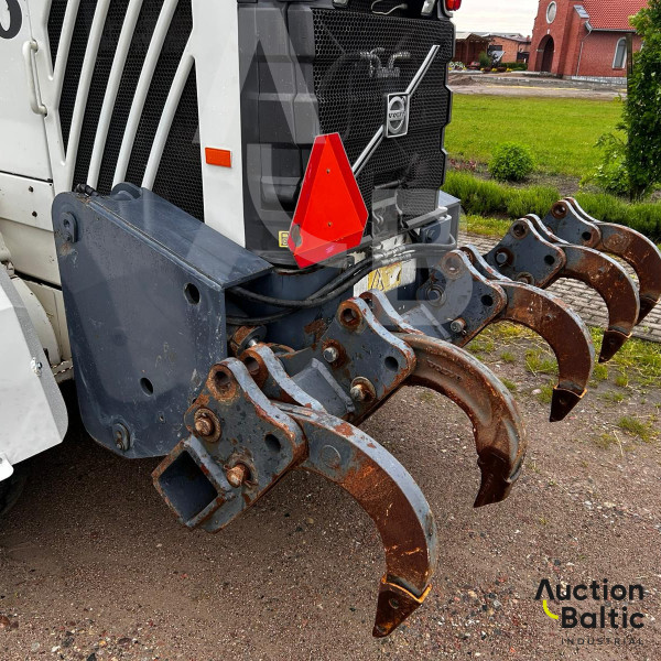 Volvo G 946