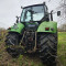 Deutz-Fahr AGROTRON 200