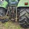 Deutz-Fahr AGROTRON 200