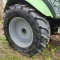 Deutz-Fahr AGROTRON 200