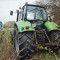 Deutz-Fahr AGROTRON 200