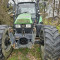 Deutz-Fahr AGROTRON 200