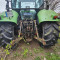 Deutz-Fahr AGROTRON 200