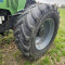 Deutz-Fahr AGROTRON 200