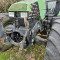 Deutz-Fahr AGROTRON 200