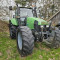 Deutz-Fahr AGROTRON 200