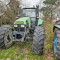 Deutz-Fahr AGROTRON 200