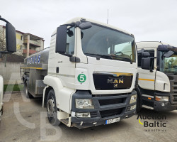 MAN TGS26.400