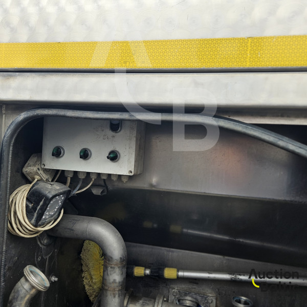 Scania P 420