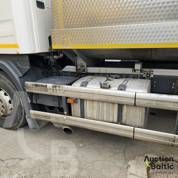Scania P 420