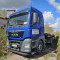 MAN TGX 18.460 + MCCAULEY 3136