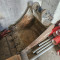 Digging bucket