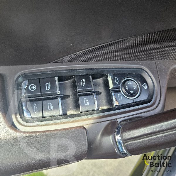 Porsche Cayenne GTS