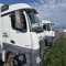 Mercedes-Benz Actros 1845