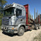 Scania R580