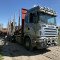 Scania R580