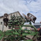 Laumetris field cultivator