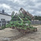 Laumetris field cultivator