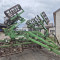 Laumetris field cultivator