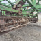 Laumetris field cultivator