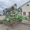 Laumetris field cultivator